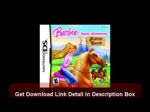 barbie horse adventures download free