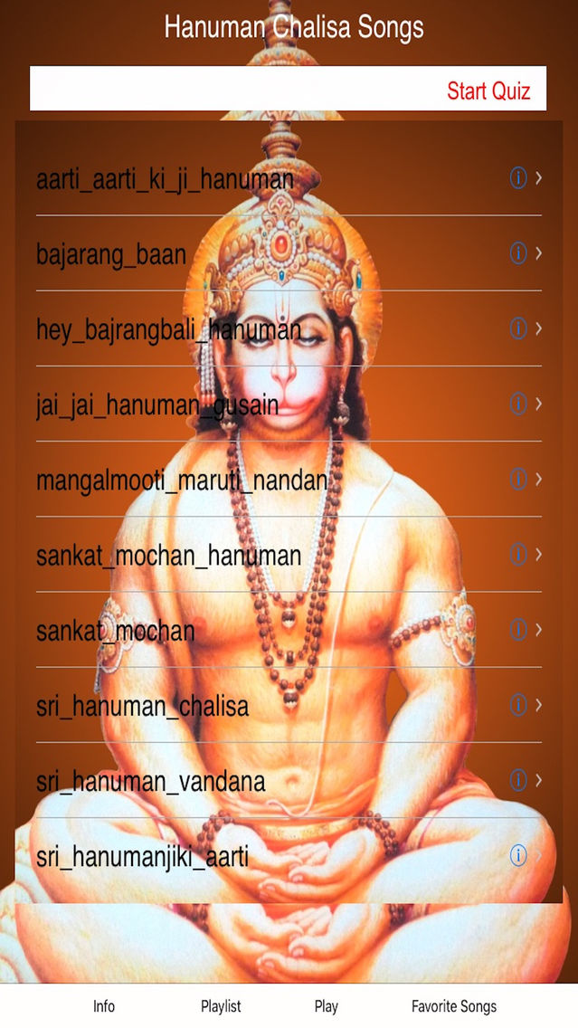 hanuman chalisa song ringtone free download